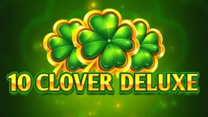 Panduan dan Catatan Bermain 10 Clover Deluxe dari REDSTONE – 898aa