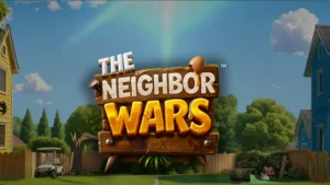 Review Slot The Neighbor Wars: Pertarungan Epik di Halaman Belakang – 898aa