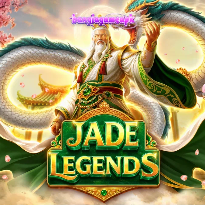 banglagameapk: Petualangan Grid dengan Estetika Timur yang Memikat