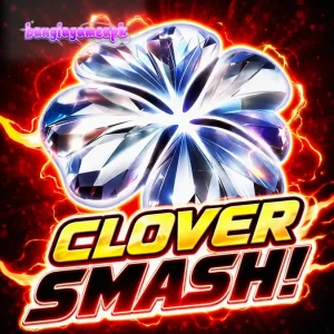 Ulasan Clover Smash: Petualangan Slot Klasik dengan Sentuhan Jackpot – banglagameapk